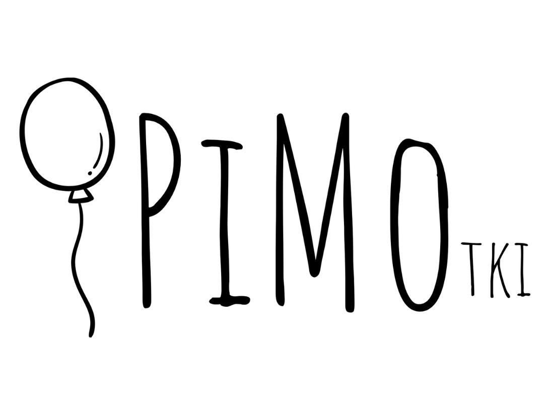 Logo sklepu PIMOtki