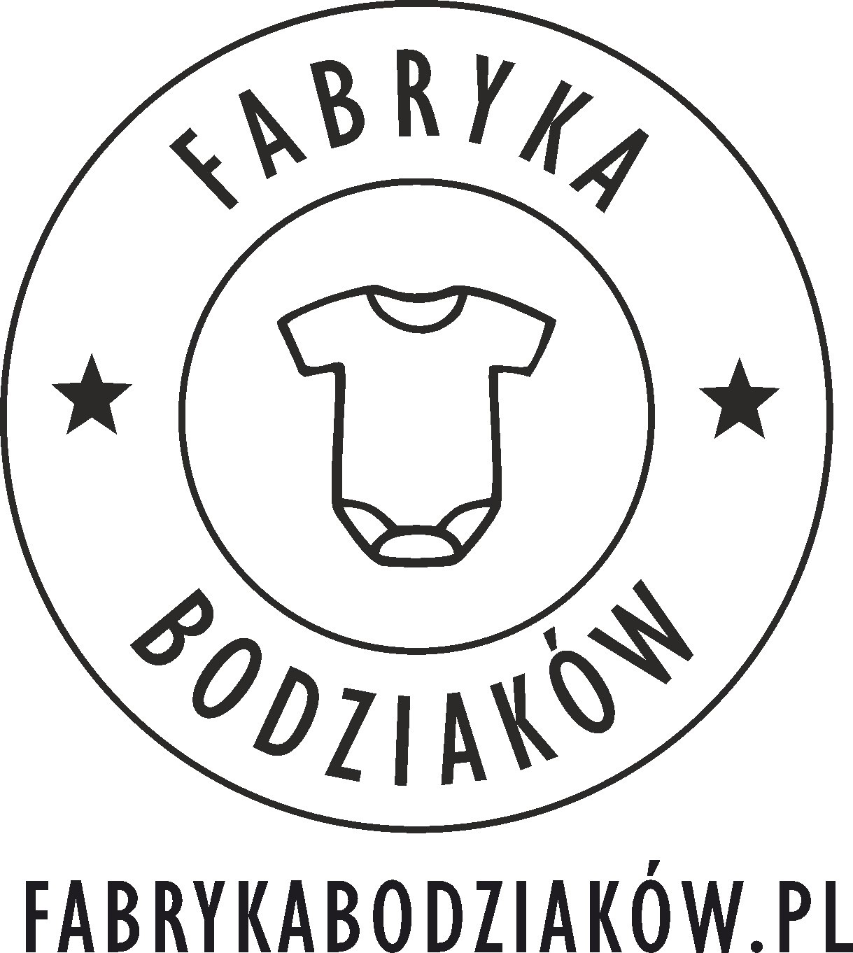 Logo Fabryka Bodziaków