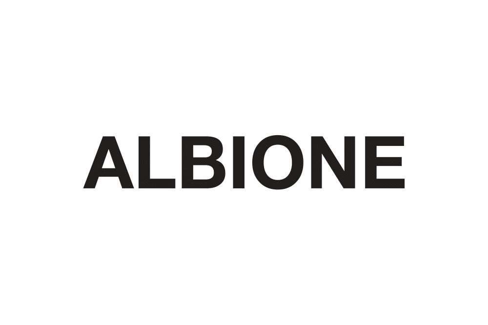 Albione Logo