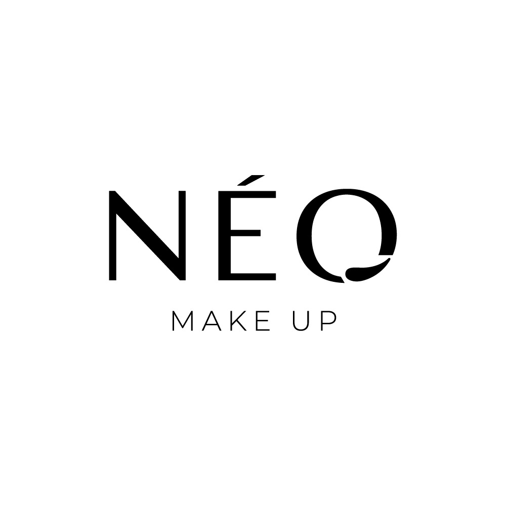 Logo firmy NEO MAKE UP