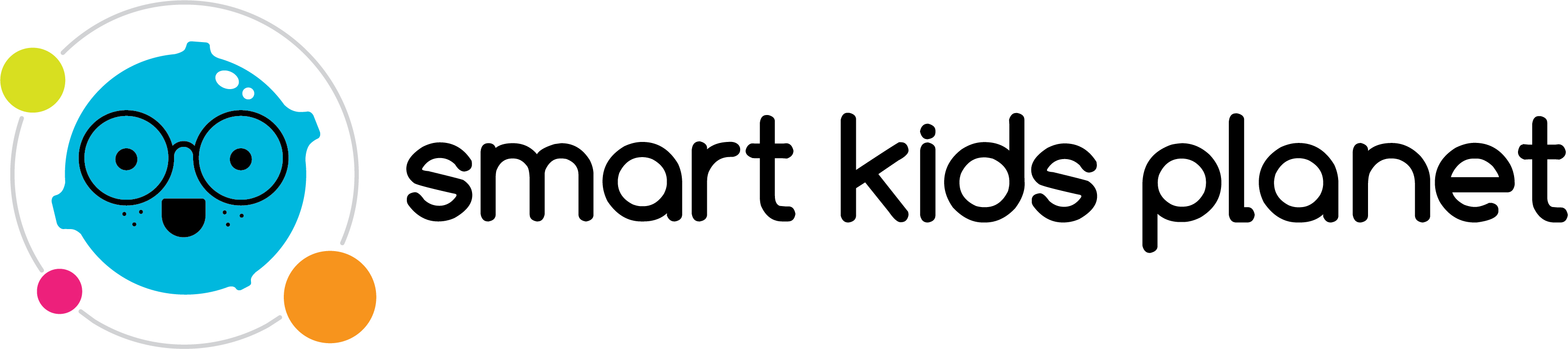 Logo Smart Kids Planet