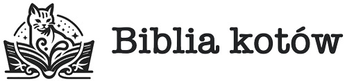 Logo Biblia kotów