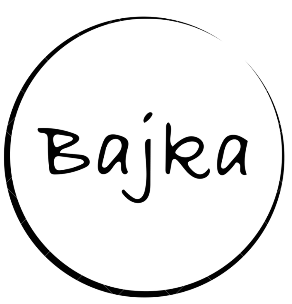 Logo Bajka