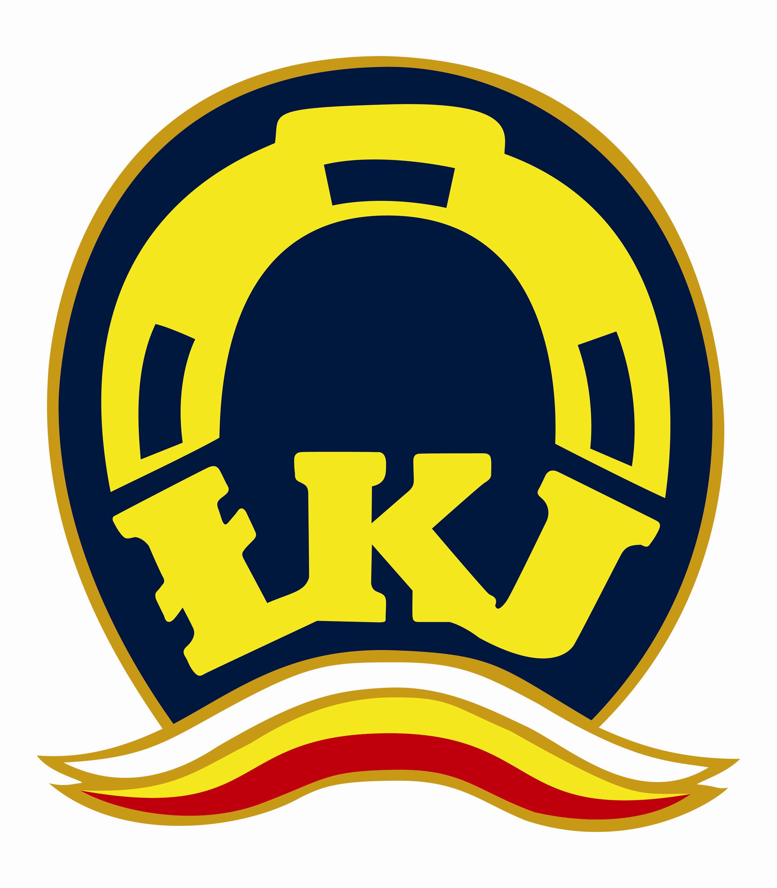 Logo Łódzki Klub Jeździecki