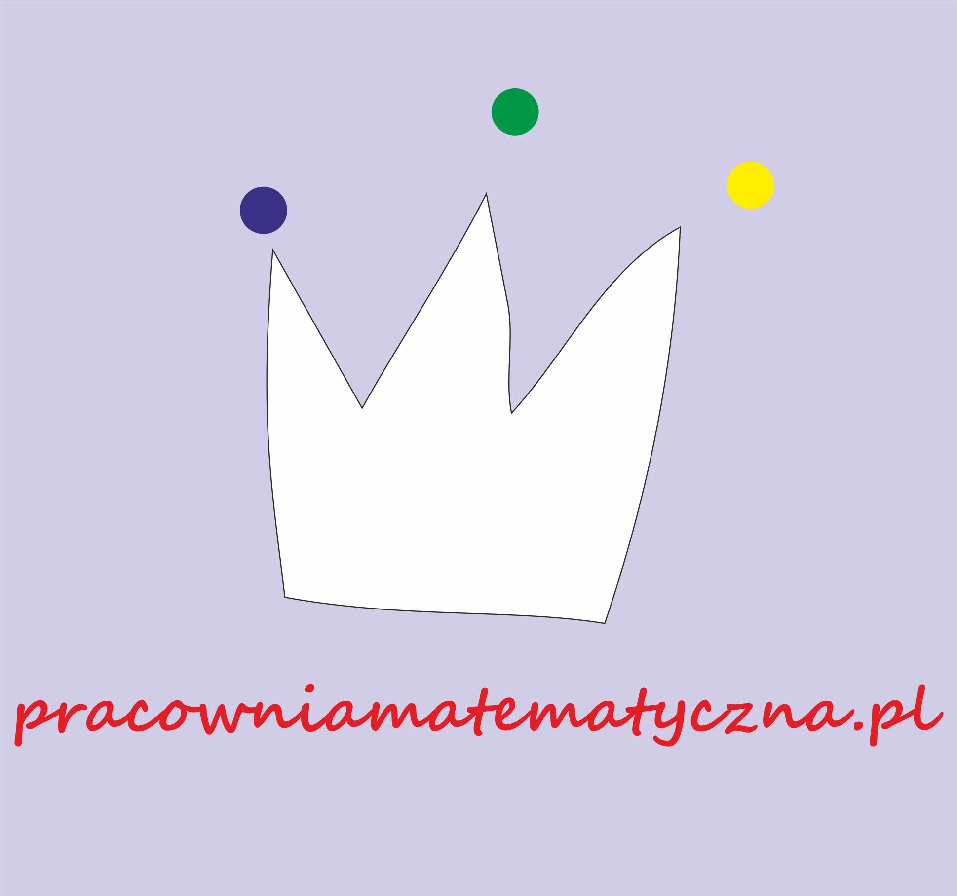 Logo Pracownia Matematyczna