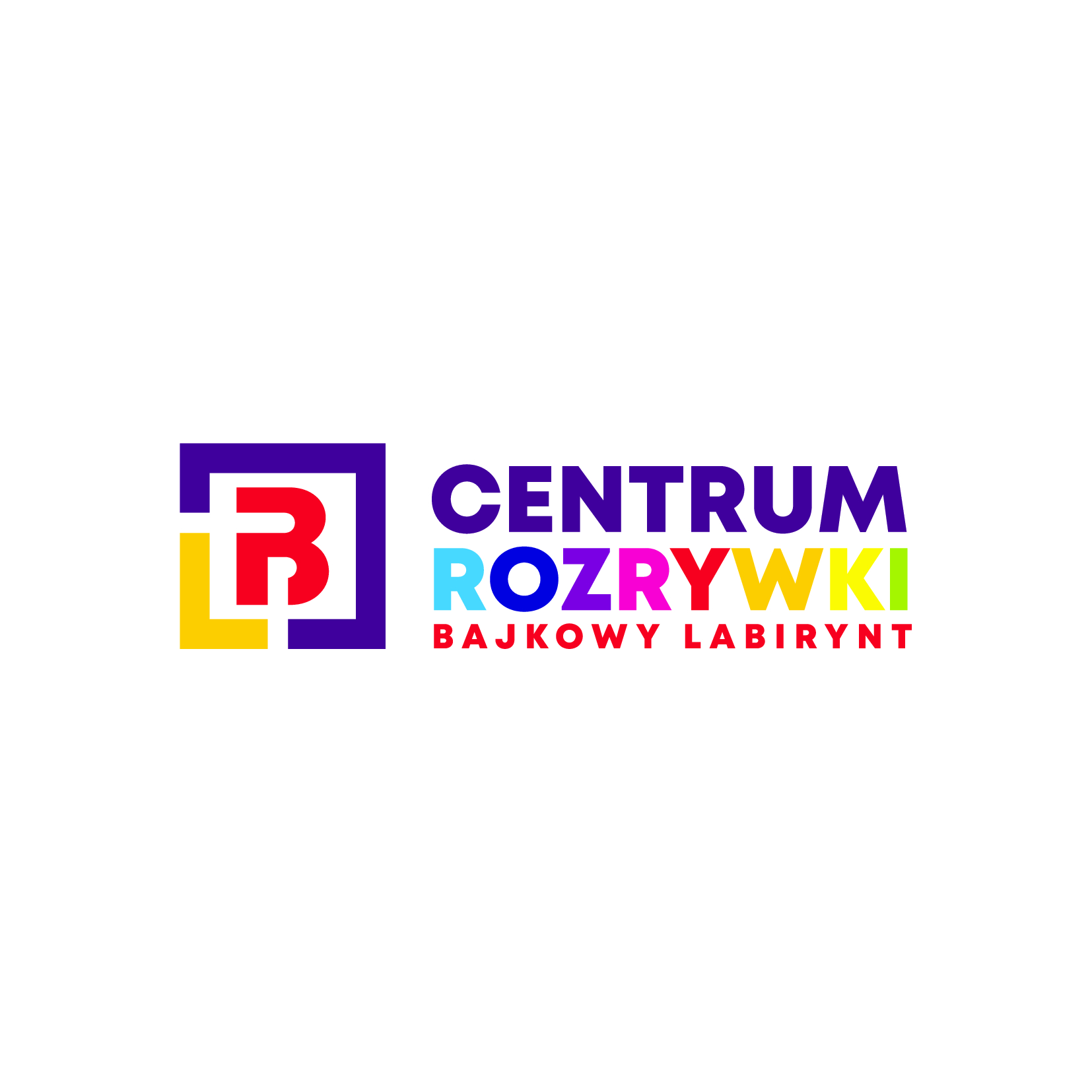 Logo Bajkowy Labirynt