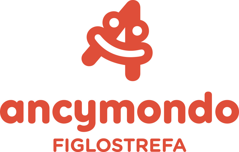 Logo Ancymondo