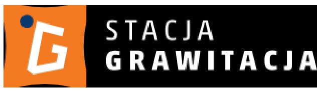 Logo firmy Stacja Grawitacja
