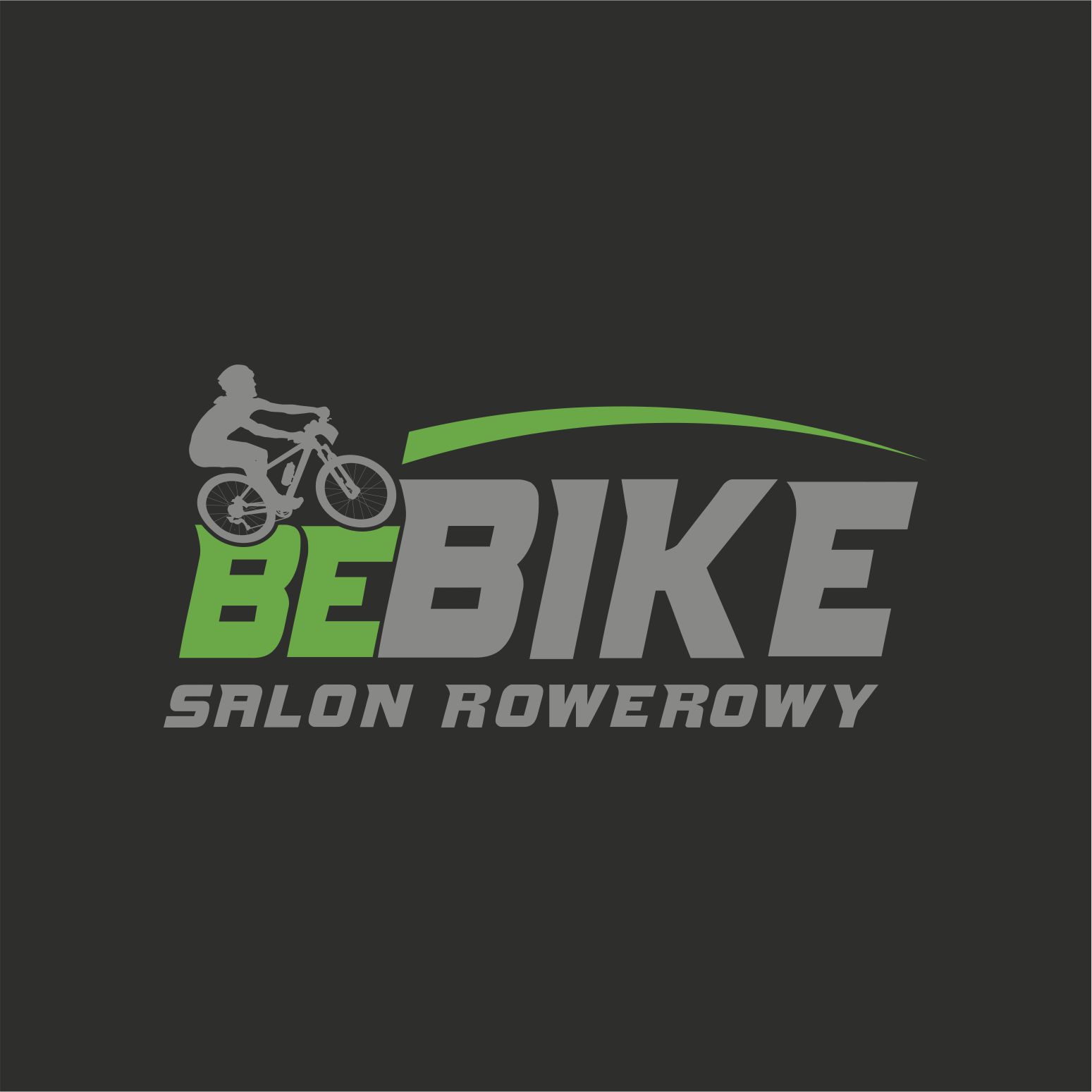 Logo firmy Be Bike