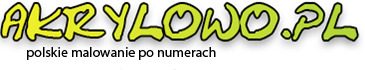 Logo od firmy Akrylowo