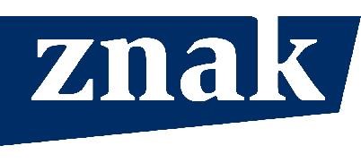 Logo wydawnictwo Znak