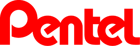 Logo firmy Pentel Poland Sp. z.o.o.