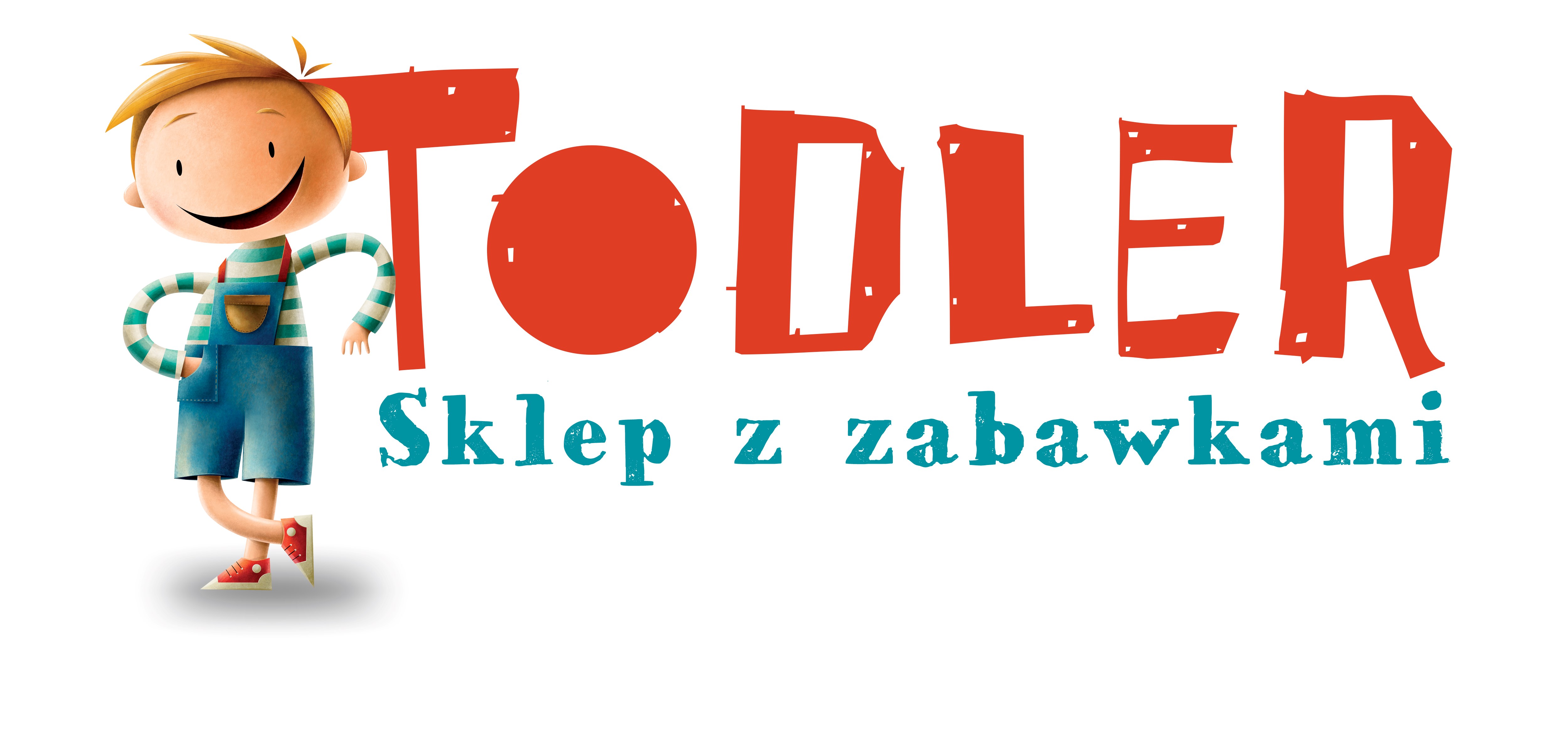 Logo firmy Todler