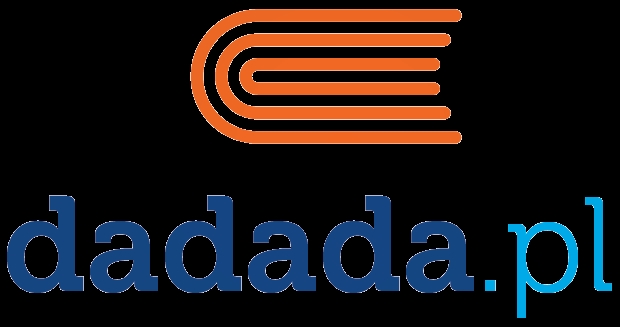 Logo firmy Dadada.pl