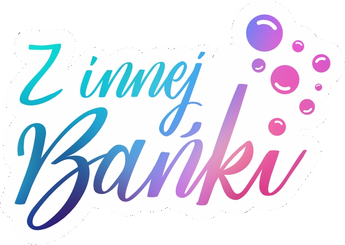 Logo firmy Z innej bańki