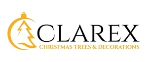 Logo firmy Clarex