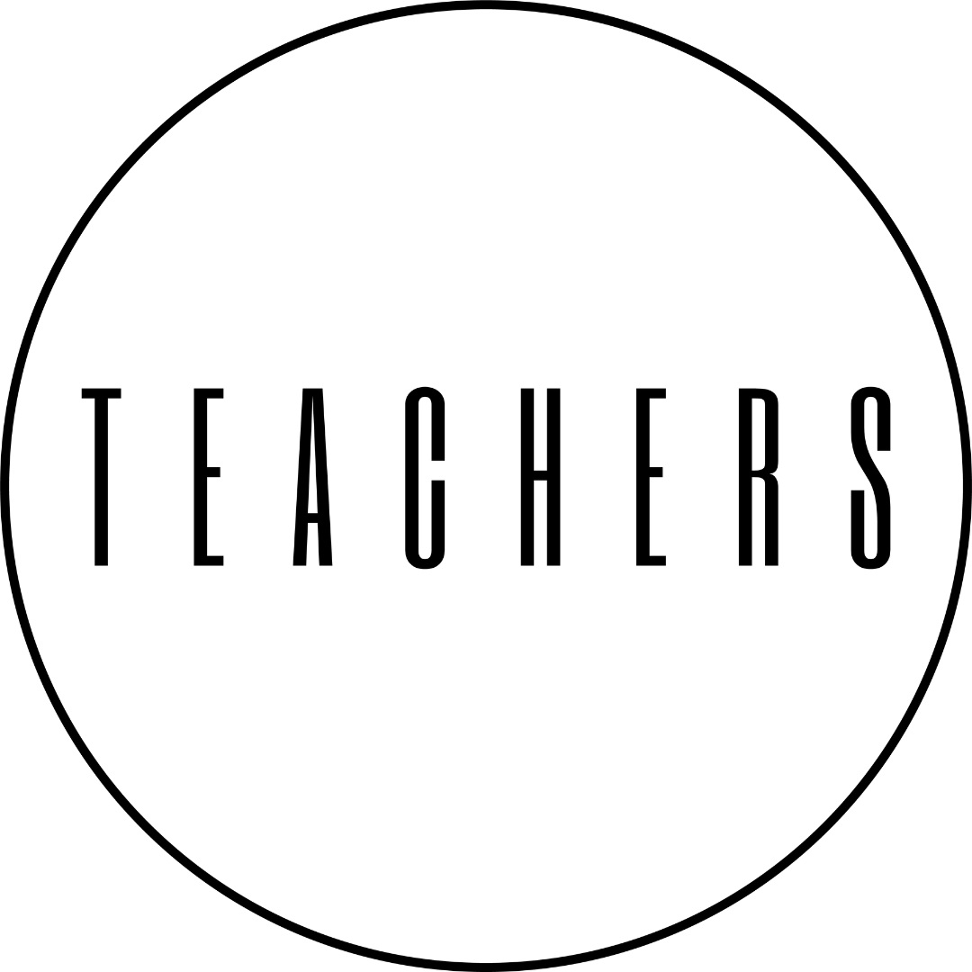 Logo Firmy TEACHERS