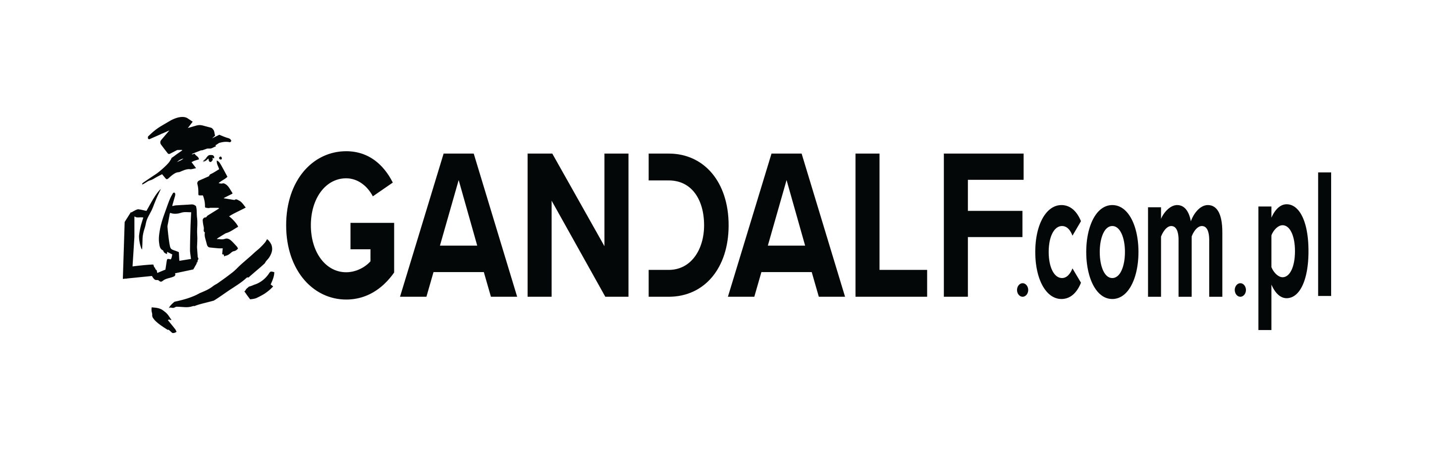 Firma GANDALF.com.pl logo