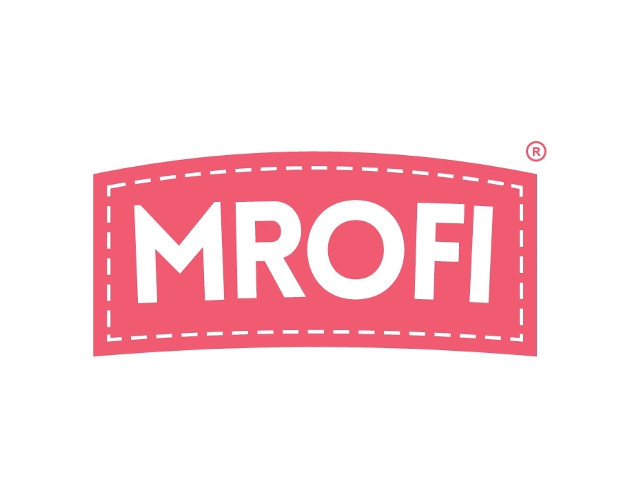 Logo firmy MROFI