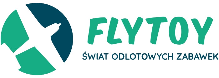Logo firmy Flytoy