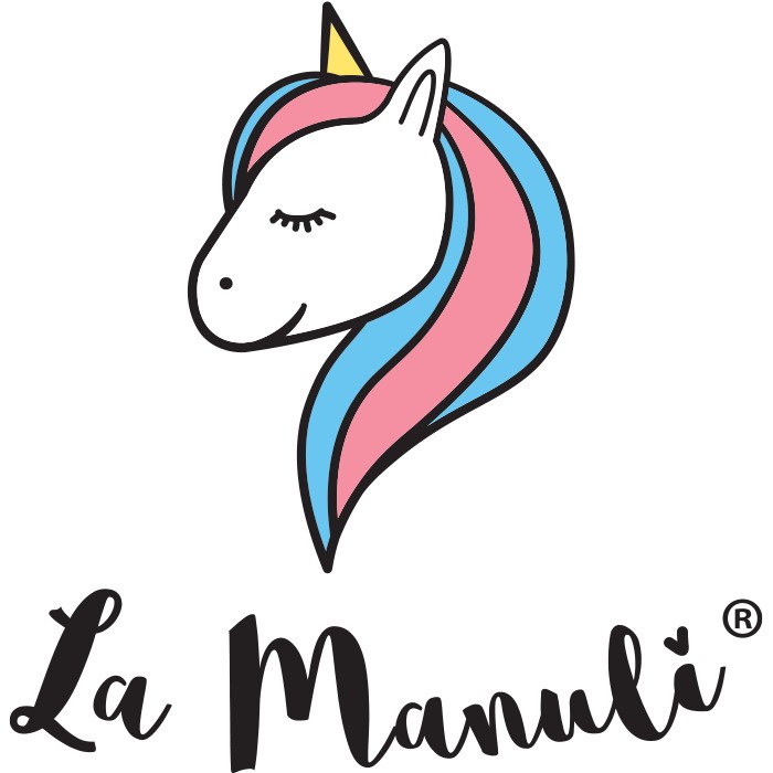 Logo Firmy La Manuli