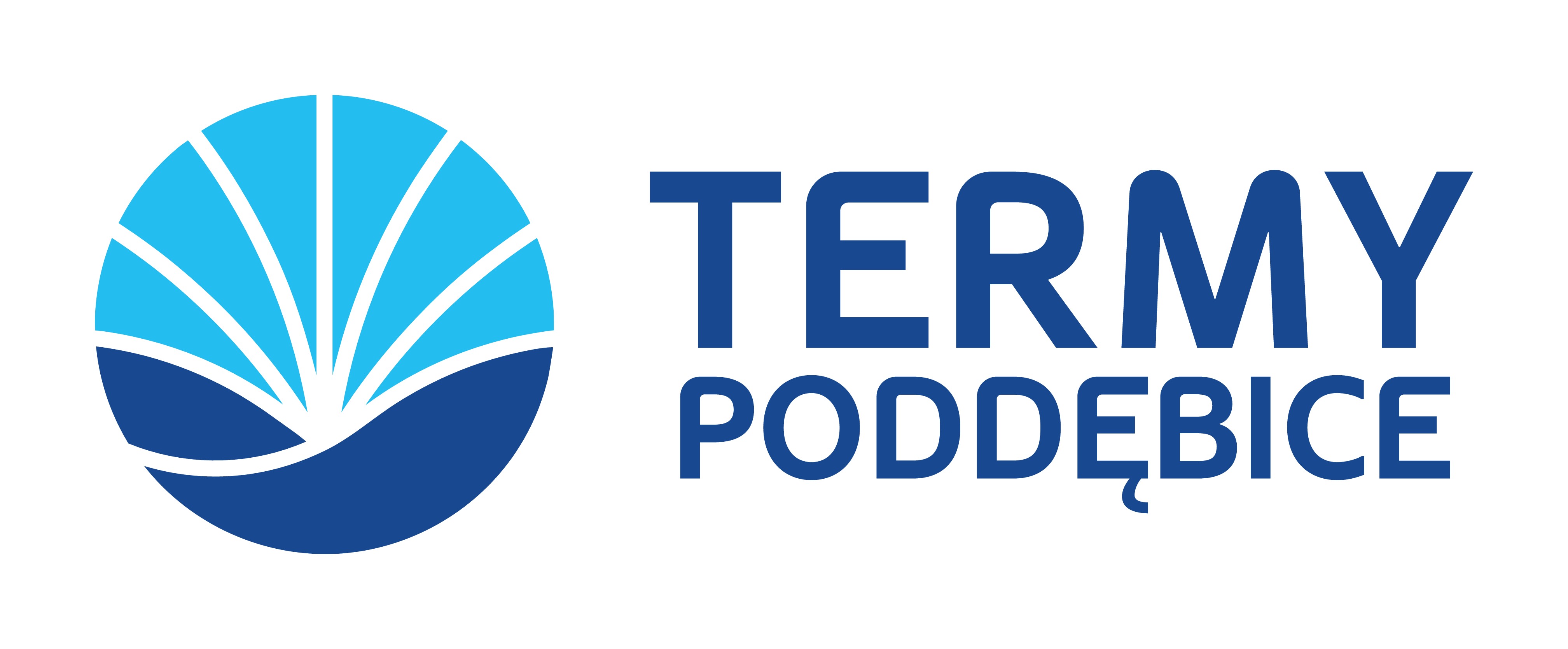 Logo Termy Poddębice