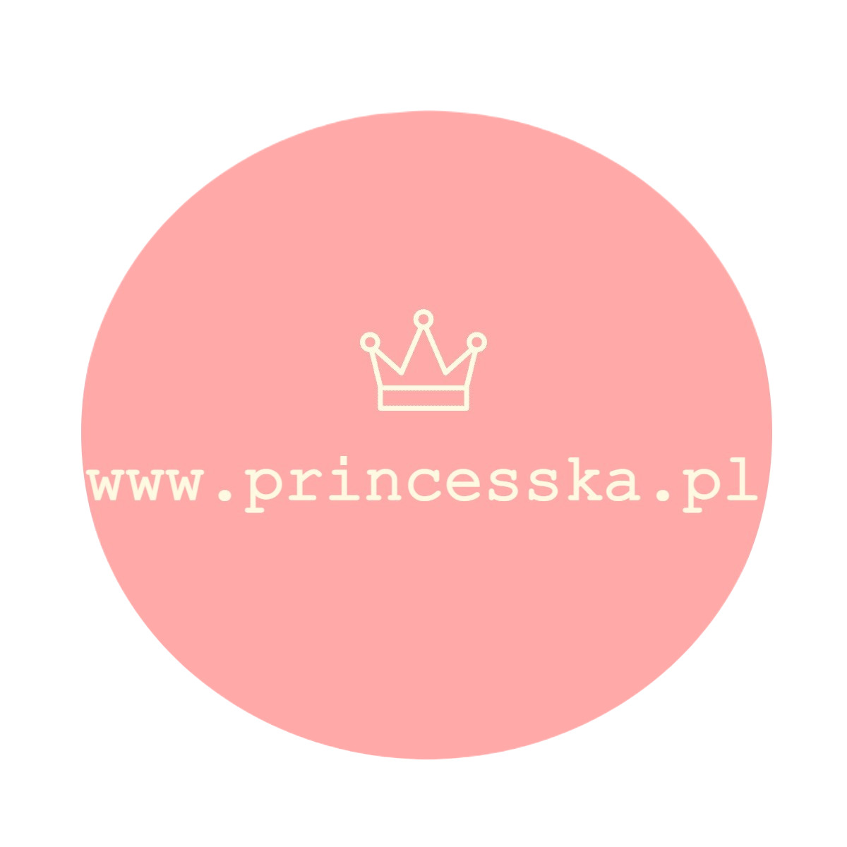 Logo Firmy Princesska