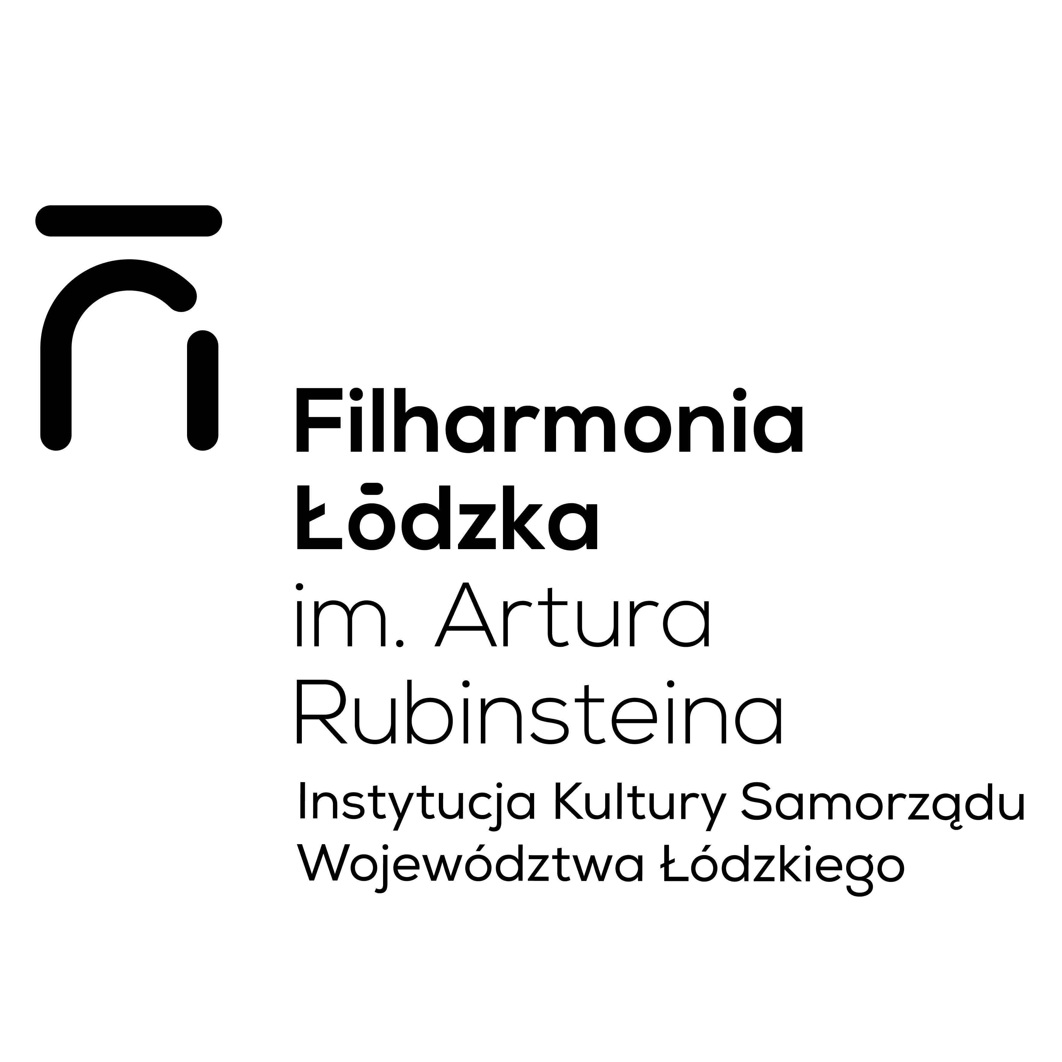 Logo Filharmonia