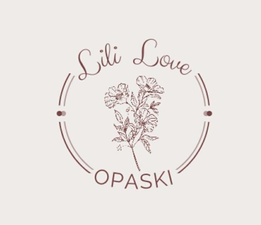 Logo Lili Love