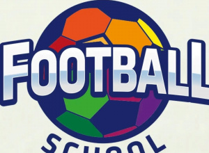 Football School - szkółka piłkarska