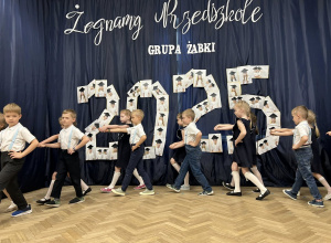 Zakończenie Roku - Grupa Żabki