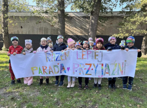 Tydzień Budowania Relacji