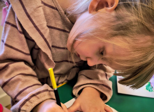 Ogólnopolski Projekt Edukacyjny - Mali ludzie grupa 3