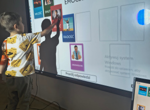 Ogólnopolski Projekt Edukacyjny ,,Mali ludzie- wielkie prawa"