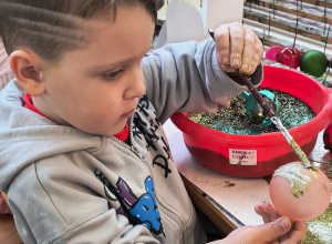 Wycieczka do Fabryki Bombek