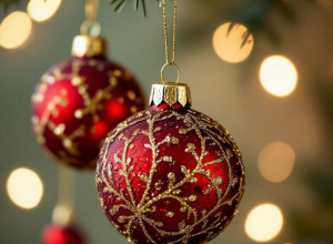 Warsztaty świąteczne