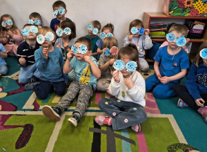 Międzynarodowy Dzień Praw Dziecka