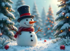 Warsztaty świąteczne