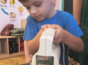 Słodkie przygotowania na Dzień Babci i Dziadka