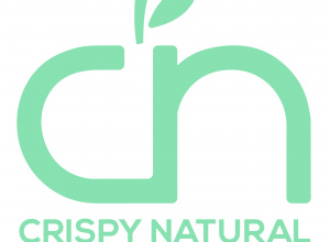 CRISPY NATURAL