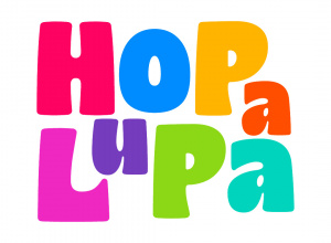 Hopa Lupa