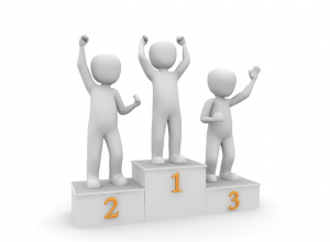 Sukces naszych wychowanków w konkursie recytatorskim