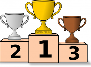 Uroczyste rozstrzygnięcie konkursu „Zając Wielkanocny”